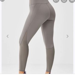Fabletics Grey leggings